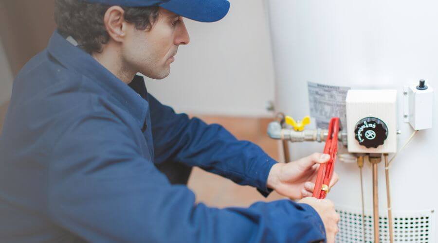 Professional Tankless Water Heater Installation in Smithshire, IL